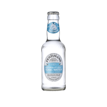 Fentimans Light Tonic Water (200 ml)