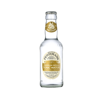Fentimans Premium Indian Tonic (200ml)