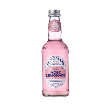 Fentimans Rose Lemonade (200 ml)