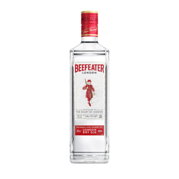 Beefeater Gin (1,0L | 40%)