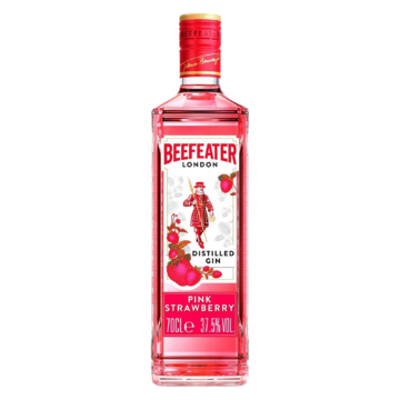 Beefeater Pink Gin (0,7L | 37,5%)
