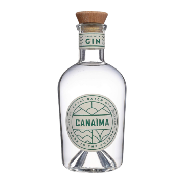 Canaima Gin (0,7L | 47%)
