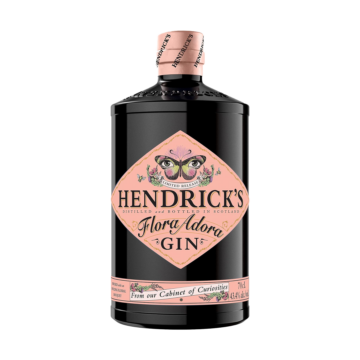 Hendrick&#039;s Flora Adora Gin (0,7L | 43,4%)