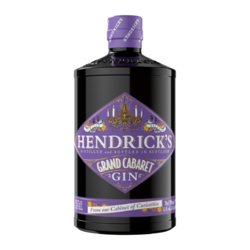 Hendrick&#039;s Grand Cabaret Gin (0,7L | 43,4%)