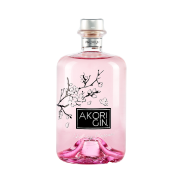 Akori Cherry Blossom Gin (0,7L|40%)