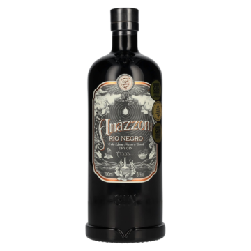 Amazzoni Rio Negro Gin (0,7L|51%)