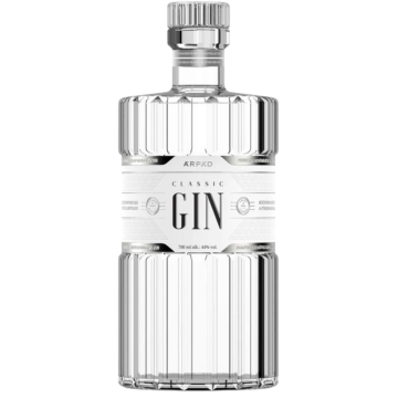 Árpád Classic Gin (0,7L|44%)