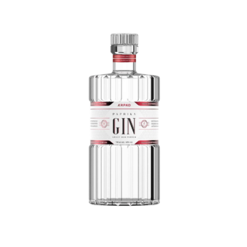 Árpád Paprikás Gin (0,7L|44%)