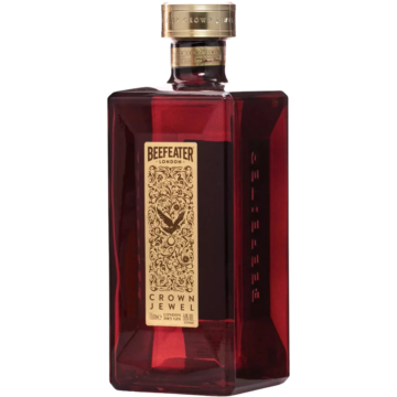 Beefeater Crown Jewel Peerless Premium Gin (1L|50%)