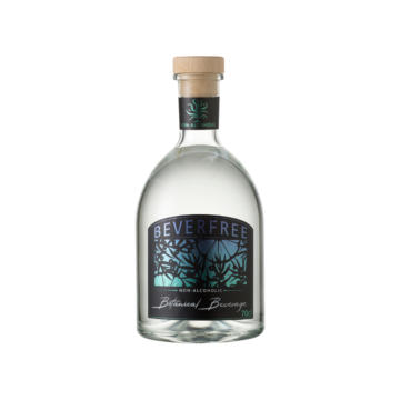 Beverfree Alkoholmentes Gin (0,7L|0,05%)