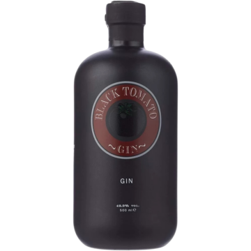 Black Tomato Gin (0,5L|42,3%)