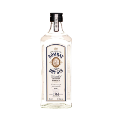 Bombay Original Gin (0,7L|37,5%)