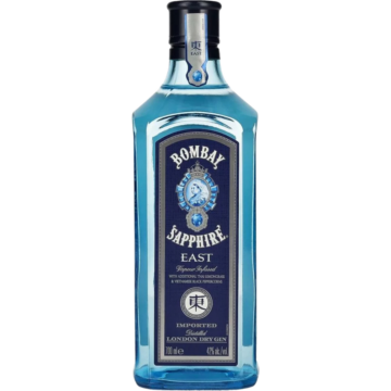 Bombay Sapphire East Gin (0,7L|42%)
