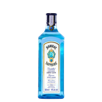 Bombay Sapphire Gin (0,5L|40%)
