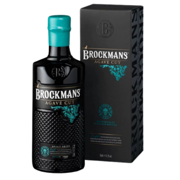 Brockmans Agave Cut (0,7L|41,2%)