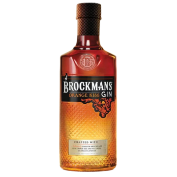 Brockmans Orange Kiss Gin (0,7L|40%)
