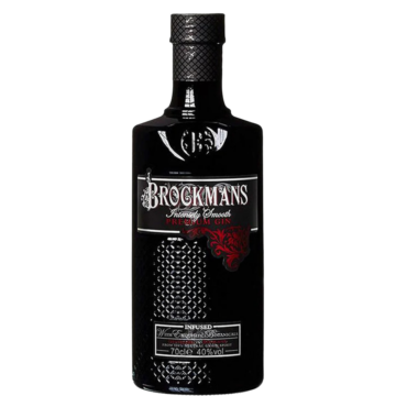 Brockmans Premium Gin (0,5L|40%)