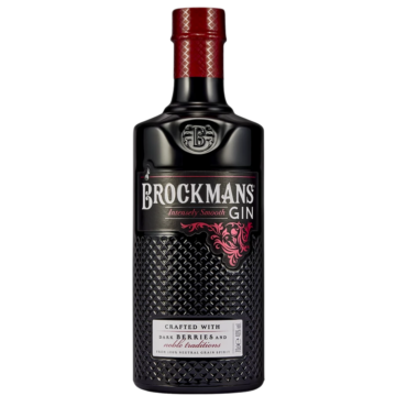 Brockmans Wyld Gin (0,7L|40%)