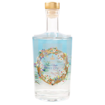 Buckingham Palace Gin (0,7L|42%)