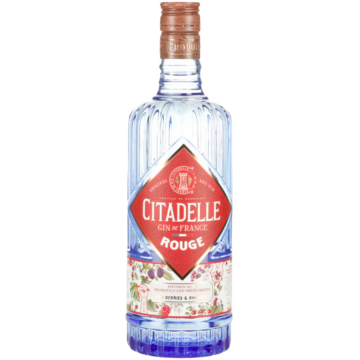 Citadelle Rouge Gin (0,7L|41,7%)