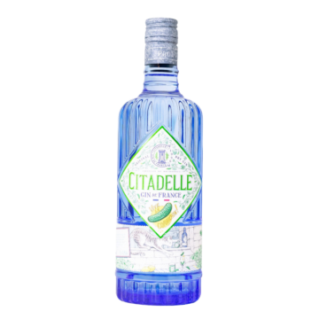 Citadelle Vive Le Cornichon Gin (0,7L|43,8%)