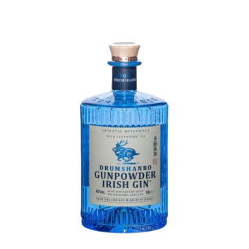 Drumshanbo Gunpowder Irish Gin (0,5L|43%)