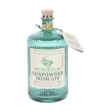 Drumshanbo Gunpowder Sardinian Citrus Gin (0,7L|43%)