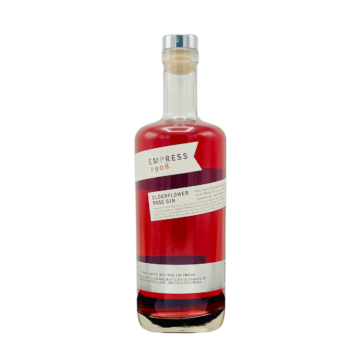 Empress 1908 Elderflower Rose Gin (0,7L|42,5%)