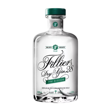 Filliers Pine Blossom Gin (0,5L|42,6%)