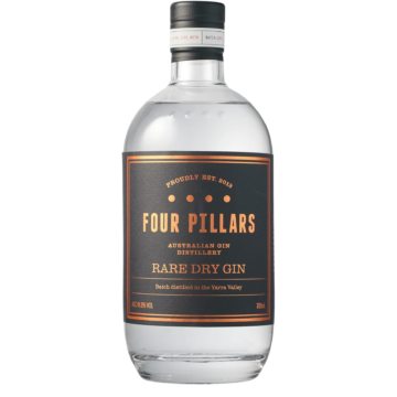 Four Pillars Rare Gin (0,7L|41,8%)