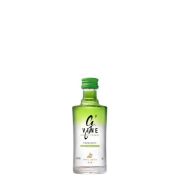 G&#039;Vine Floraison Gin Mini (0,05L|40%)