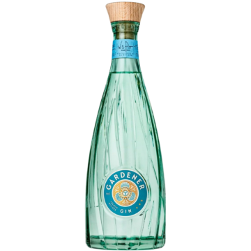 Gardener Gin By Brad Pitt, Perrin, Tom Nichol (0,7L|42%)