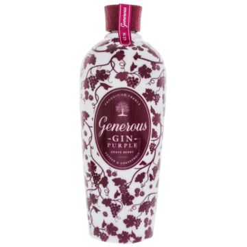 Generous Purple Gin (0,7L|44%)