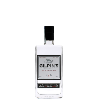 Gilpin’s Extra Dry Gin (0,7L|47%)