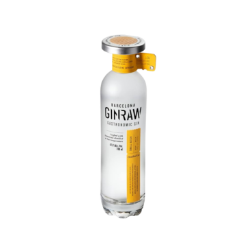 Ginraw Gastronomic Gin (0,7L|42,3%)