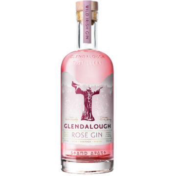 Glendalough Rose Gin (0,7L|37,5%)