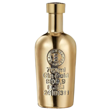 Gold 999.9 Gin (0,7L|40%)