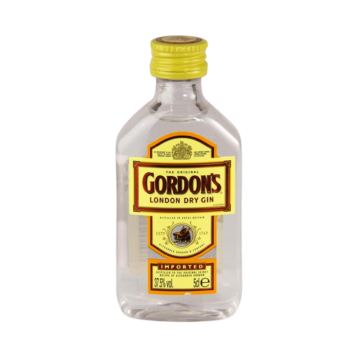 Gordons Gin Mini (0,05L|37,5%)