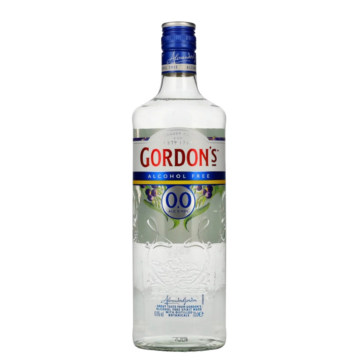 Gordons Zero Alcohol (0,7L|0,0%)