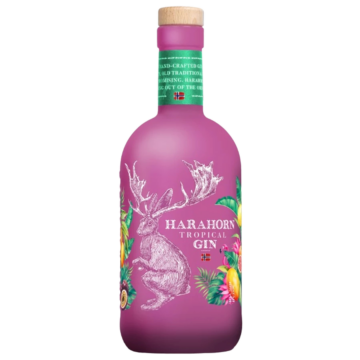 Harahorn Tropical Gin (0,5L|40%)