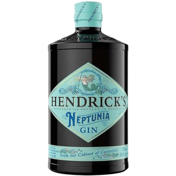 Hendricks Neptunia Gin (0,7L|43,4%)