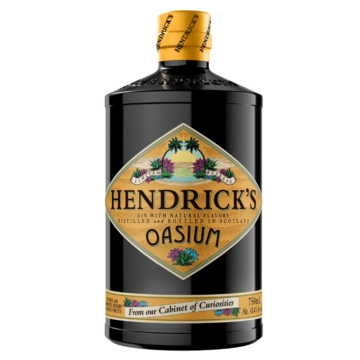 Hendricks Oasium (0,7L|43,4%)