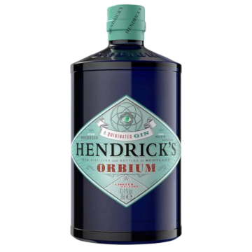 Hendricks Orbium Gin (0,7L|43,4%)