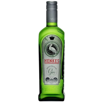 Henkes Gin (0,7L|37,5%)