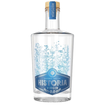 Historia Hungarian Zero Alcohol (0,7L|0%)