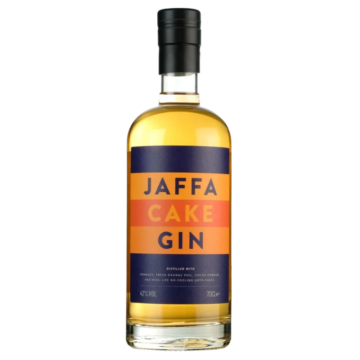Jaffa Cake Gin (0,7L|42%)