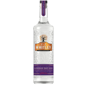JJ Whitley London Dry Gin (0,7L|40%)