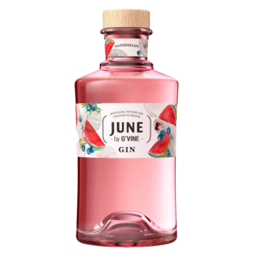 June by G'Vine Watermelon Gin (0,7L|37,5%)