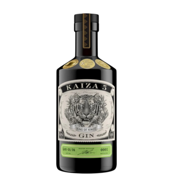 Kaiza 5 Gin (0,5L|43%)