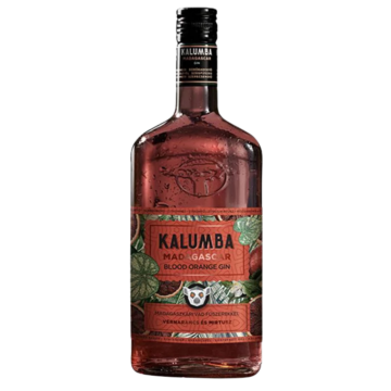 Kalumba Blood Orange Gin (0,7L|37,5%)